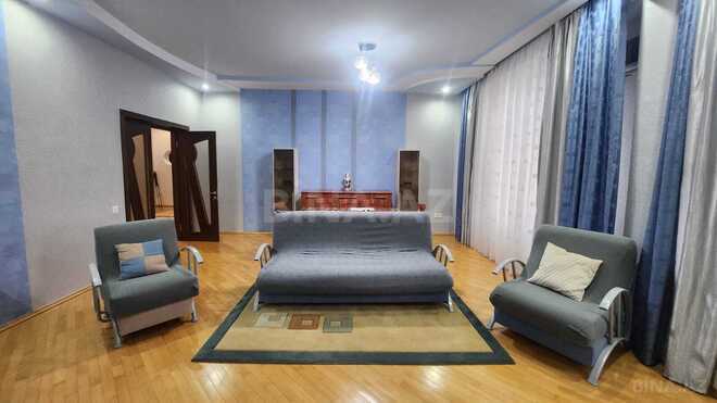 Сдаётся 5-комн. новостройка 200 м², Наримановский  р., photo 5 from 32