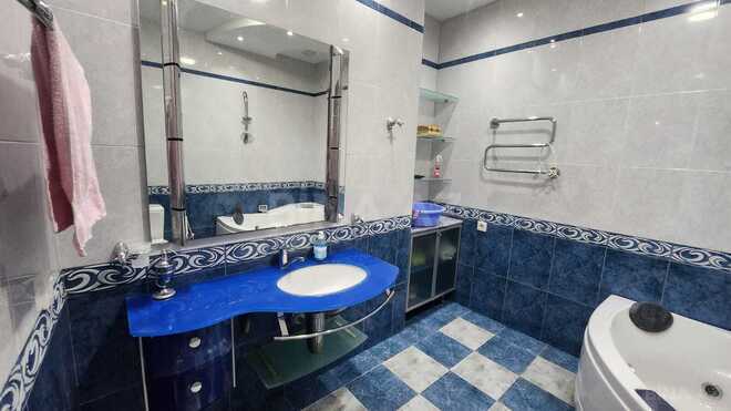Сдаётся 5-комн. новостройка 200 м², Наримановский  р., photo 25 from 32