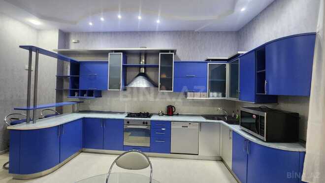 Сдаётся 5-комн. новостройка 200 м², Наримановский  р., photo 9 from 32