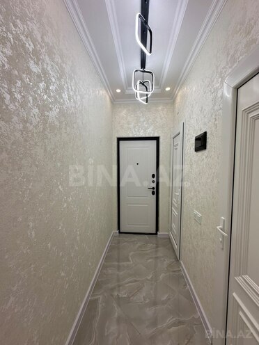 Satılır 3 otaqlı köhnə tikili 55 m², Memar Əcəmi m., photo 10 from 14