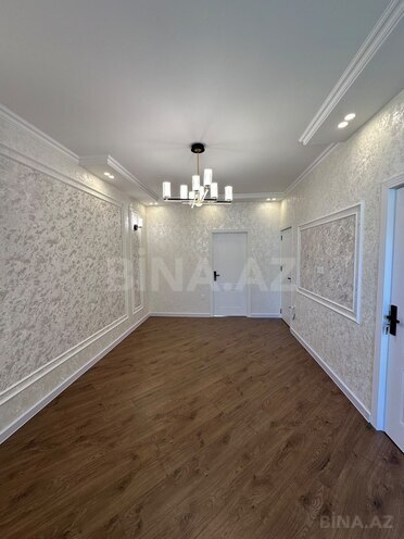 Satılır 3 otaqlı köhnə tikili 55 m², Memar Əcəmi m., photo 3 from 14