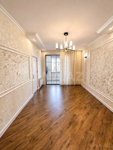 Satılır 3 otaqlı köhnə tikili 55 m², Memar Əcəmi m., photo 1 from 14