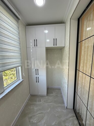 Satılır 3 otaqlı köhnə tikili 55 m², Memar Əcəmi m., photo 8 from 14