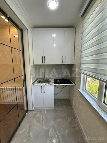 Satılır 3 otaqlı köhnə tikili 55 m², Memar Əcəmi m., photo 7 from 14