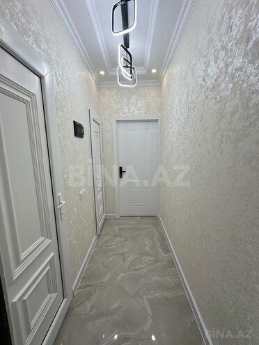 Satılır 3 otaqlı köhnə tikili 55 m², Memar Əcəmi m., photo 9 from 14