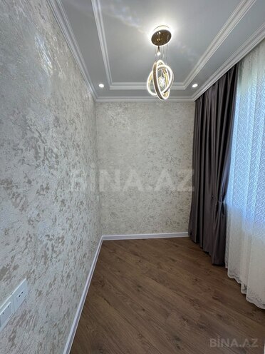 Satılır 3 otaqlı köhnə tikili 55 m², Memar Əcəmi m., photo 6 from 14