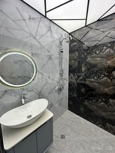 Satılır 3 otaqlı köhnə tikili 55 m², Memar Əcəmi m., photo 12 from 14