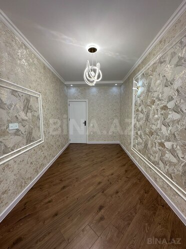 Satılır 3 otaqlı köhnə tikili 55 m², Memar Əcəmi m., photo 5 from 14