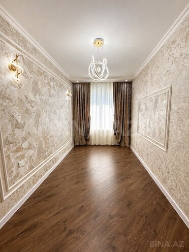 Satılır 3 otaqlı köhnə tikili 55 m², Memar Əcəmi m., photo 4 from 14