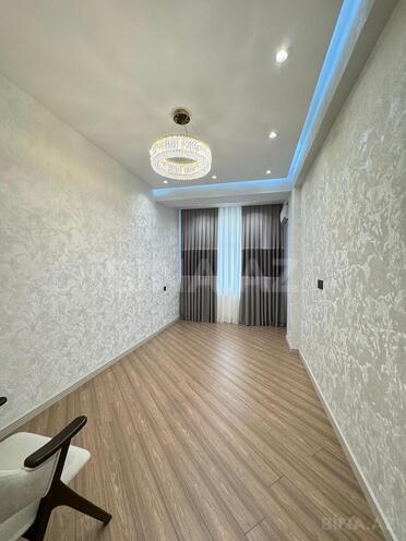Satılır 3 otaqlı yeni tikili 91 m², Həzi Aslanov m., photo 11 from 15