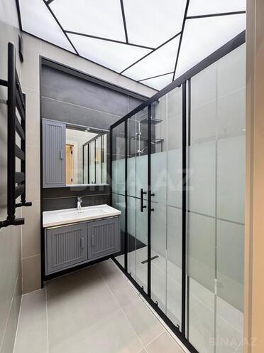 Satılır 3 otaqlı yeni tikili 91 m², Həzi Aslanov m., photo 9 from 15