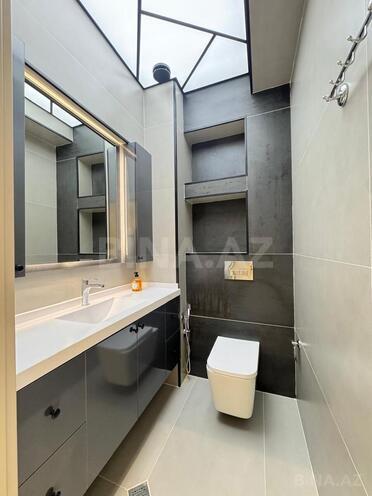 Satılır 3 otaqlı yeni tikili 91 m², Həzi Aslanov m., photo 13 from 15