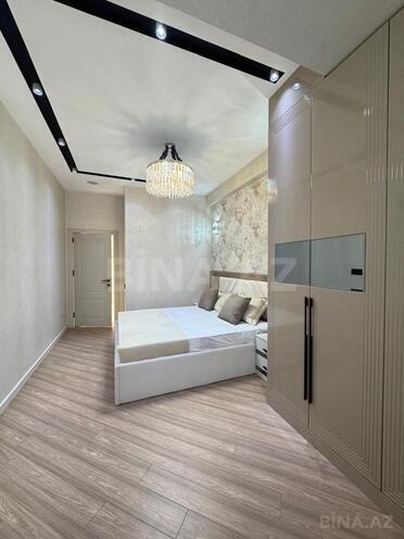 Satılır 3 otaqlı yeni tikili 91 m², Həzi Aslanov m., photo 7 from 15