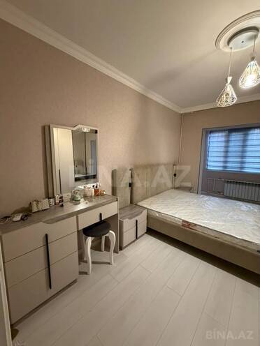 Satılır 3 otaqlı köhnə tikili 70 m², Həzi Aslanov m., photo 3 from 11