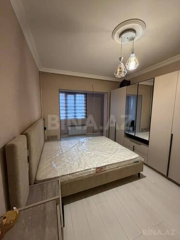Satılır 3 otaqlı köhnə tikili 70 m², Həzi Aslanov m., photo 4 from 11