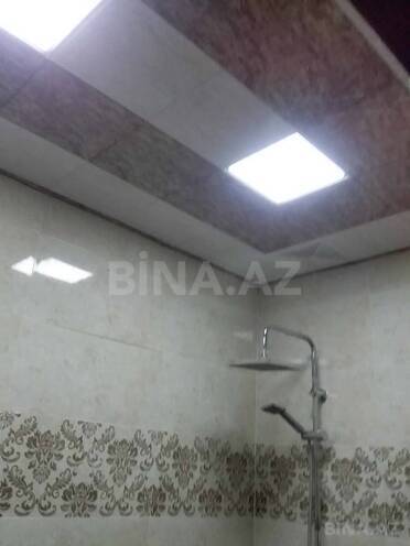 İcarəyə verilir 2 otaqlı yeni tikili 45 m², Yeni Yasamal q., photo 7 from 9
