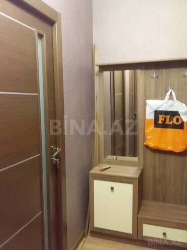 İcarəyə verilir 2 otaqlı yeni tikili 45 m², Yeni Yasamal q., photo 6 from 9