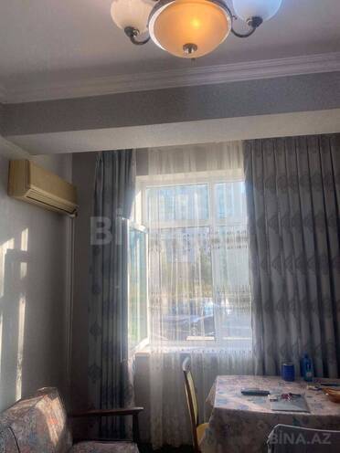 İcarəyə verilir 2 otaqlı yeni tikili 45 m², Yeni Yasamal q., photo 3 from 9