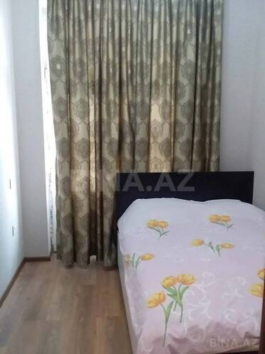 İcarəyə verilir 2 otaqlı yeni tikili 45 m², Yeni Yasamal q., photo 5 from 9