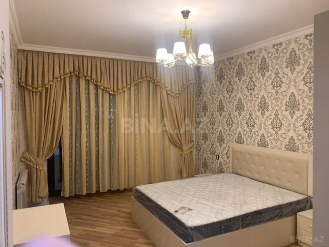 Сдаётся 3-комн. новостройка 110 м², м. 8 ноября, photo 6 from 15