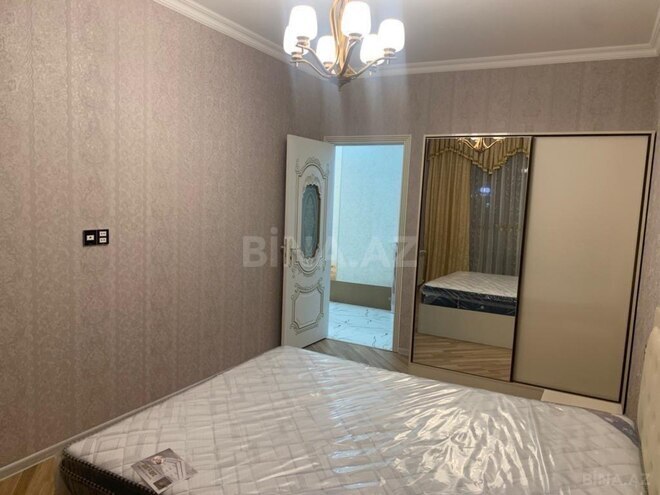 Сдаётся 3-комн. новостройка 110 м², м. 8 ноября, photo 8 from 15