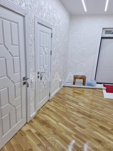 Satılır 3 otaqlı yeni tikili 100 m², Dərnəgül m., photo 22 from 26