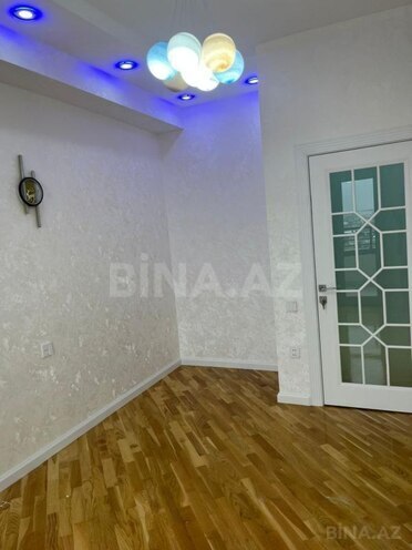 Satılır 3 otaqlı yeni tikili 100 m², Dərnəgül m., photo 10 from 26