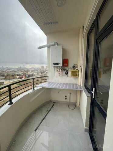 Satılır 3 otaqlı yeni tikili 100 m², Dərnəgül m., photo 9 from 26