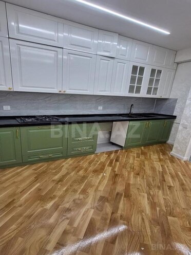Satılır 3 otaqlı yeni tikili 100 m², Dərnəgül m., photo 7 from 26