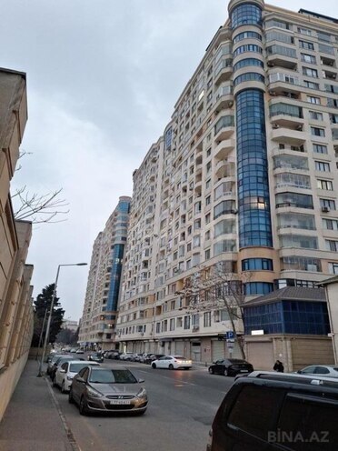 Satılır 3 otaqlı yeni tikili 100 m², Dərnəgül m., photo 1 from 26