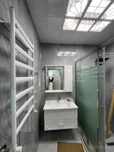 Satılır 3 otaqlı yeni tikili 100 m², Dərnəgül m., photo 25 from 26