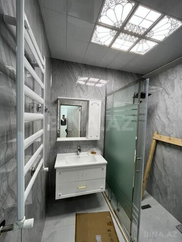 Satılır 3 otaqlı yeni tikili 100 m², Dərnəgül m., photo 24 from 26