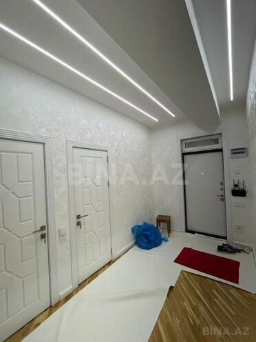 Satılır 3 otaqlı yeni tikili 100 m², Dərnəgül m., photo 8 from 26