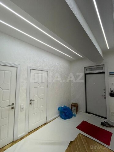 Satılır 3 otaqlı yeni tikili 100 m², Dərnəgül m., photo 16 from 26