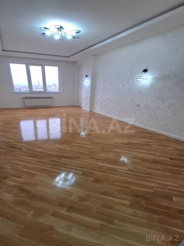 Satılır 3 otaqlı yeni tikili 100 m², Dərnəgül m., photo 23 from 26