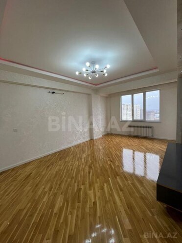 Satılır 3 otaqlı yeni tikili 100 m², Dərnəgül m., photo 4 from 26