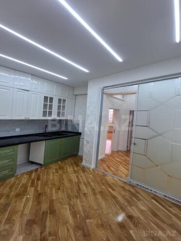 Satılır 3 otaqlı yeni tikili 100 m², Dərnəgül m., photo 6 from 26