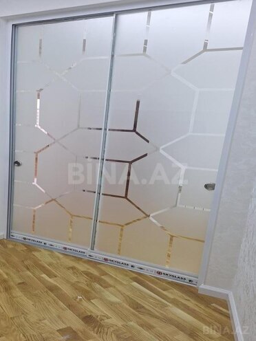 Satılır 3 otaqlı yeni tikili 100 m², Dərnəgül m., photo 18 from 26