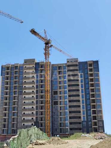 Satılır 2 otaqlı yeni tikili 51.9 m², Zığ q., photo 1 from 6