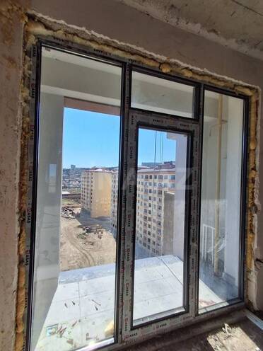 Satılır 2 otaqlı yeni tikili 51.9 m², Zığ q., photo 5 from 6