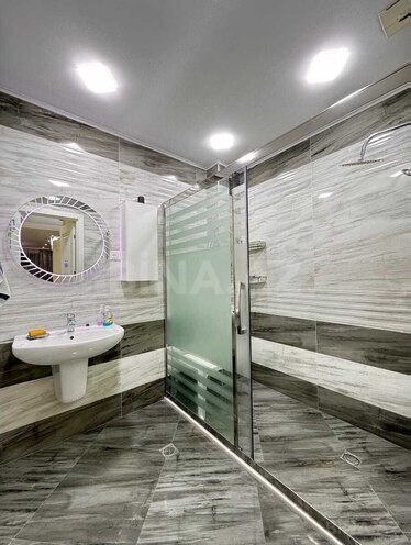 Продаётся 3-комн. новостройка 113 м², м. Низами, photo 10 from 11