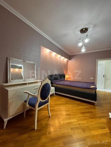 Продаётся 3-комн. новостройка 113 м², м. Низами, photo 6 from 11