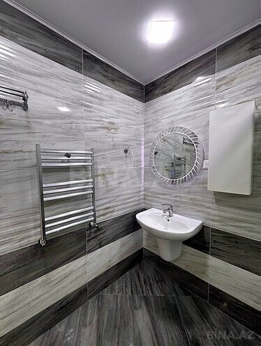 Продаётся 3-комн. новостройка 113 м², м. Низами, photo 9 from 11