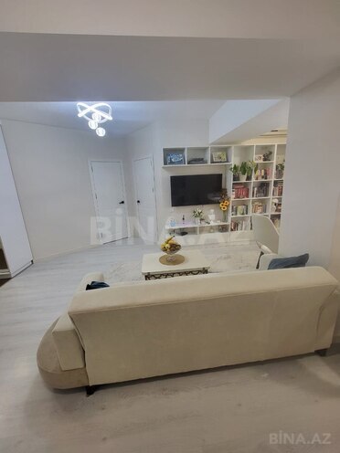 İcarəyə verilir 2 otaqlı köhnə tikili 70 m², Gənclik m., photo 7 from 17
