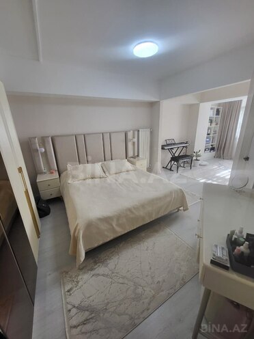 İcarəyə verilir 2 otaqlı köhnə tikili 70 m², Gənclik m., photo 3 from 17