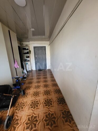İcarəyə verilir 2 otaqlı köhnə tikili 70 m², Gənclik m., photo 16 from 17