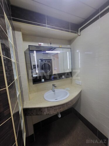 İcarəyə verilir 2 otaqlı köhnə tikili 70 m², Gənclik m., photo 14 from 17