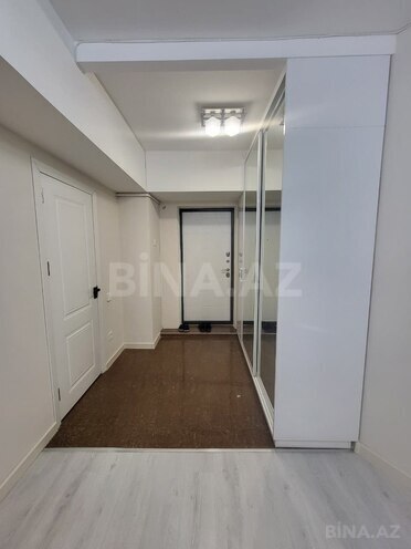 İcarəyə verilir 2 otaqlı köhnə tikili 70 m², Gənclik m., photo 11 from 17