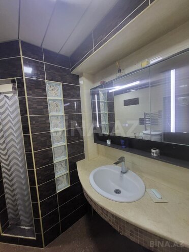 İcarəyə verilir 2 otaqlı köhnə tikili 70 m², Gənclik m., photo 12 from 17