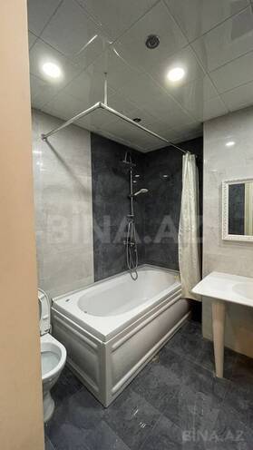 İcarəyə verilir 2 otaqlı yeni tikili 75 m², Badamdar q., photo 5 from 7